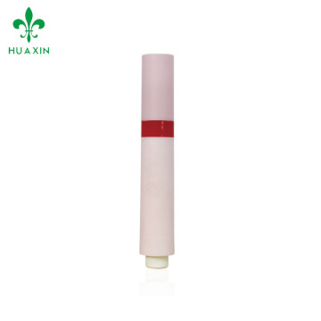 Guangzhou 10ml acrylique bouteille de parfum sans air